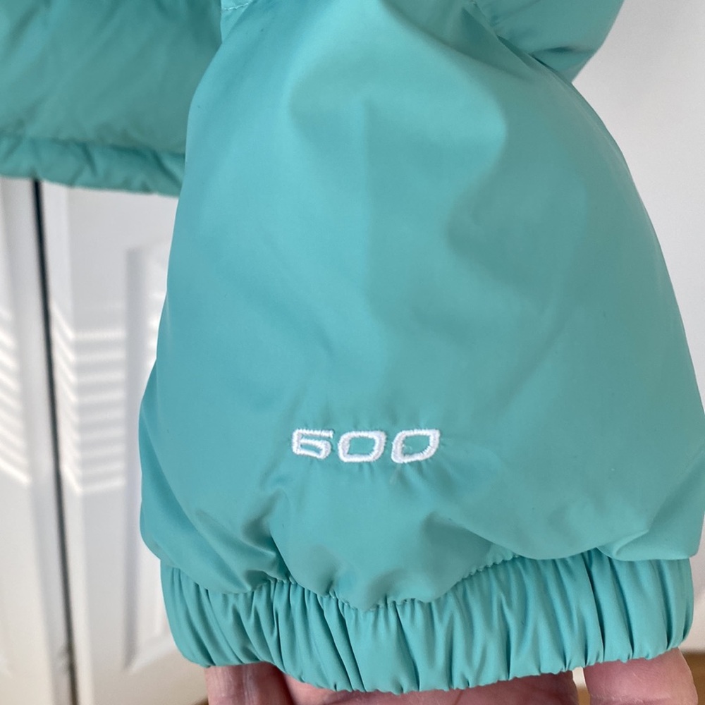 The North Face Hydrenalite Down Hoodie.$250 - Picture 4 of 14